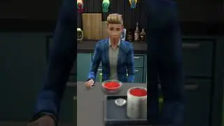 УНИКАЛЬНАЯ МОРОЖЕНИЦА В СИМС 4 🍦| СЕКРЕТЫ СИМС 4 | The Sims 4 