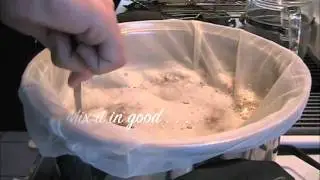 Homebrewing Mini Mash Style - EdWort's Haus Pale Ale