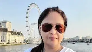 VLOG #721 ROAMING AROUND LONDON-kuskuserang nanay