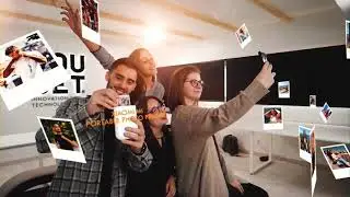 Mi Portable Photo Printer