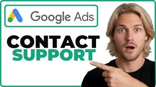 How To Contact Google Ads Support In App (Quick Guide)
