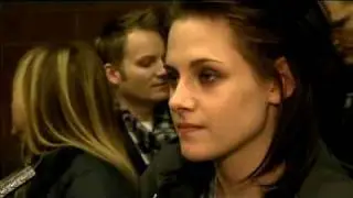 Kristen Stewart at the ‘Runaways’ Sundance Film Festival Premiere with Brad Blanks