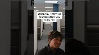 I cant take it no more!!!!! #fyp #worklife #foryoupage #supervisor #wandasykes #monday #comedy