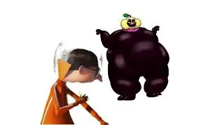 Vector Oh Poop Fat Girlfriend & Fat Lemon Demon & Fat Boyfriend - FNF Animation (Part 2)