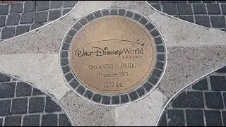 Disneyland Paris 2017