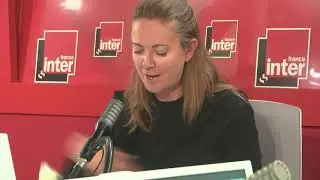Mesures Covid : Marseille déclare son indépendance ! Le Billet de Charline