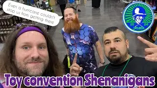 Joelanta 2024 Purple Shenanigan Coverage