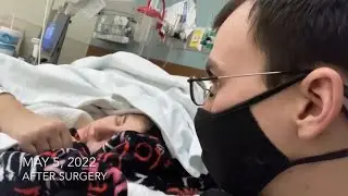 Thyroid Surgery Vlog! My Journey To Having My Thyroid Removed!