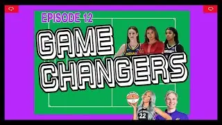 Caitlin Clark makes WNBA expansion go wild | Game Changers Ep 12