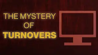 The Mystery of Turnovers