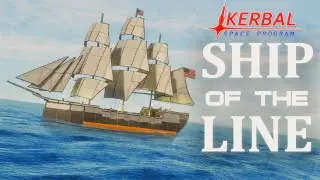 NAVAL BATTLE with SHIPS OF THE LINE. And PIRATES.