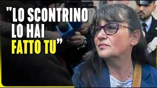 Garlasco News: For the Prosecution, Sempio's Mother Got the Receipt - Confirmation from Wiretaps