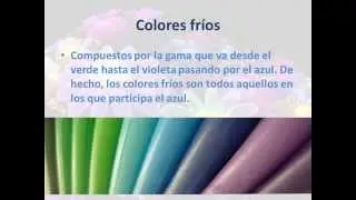 Como elegir el color de tu logo
