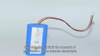 What is pulse charging?