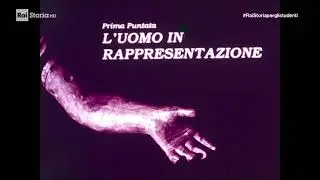 Festa Barocca. L'uomo in rappresentazione - Documentario
