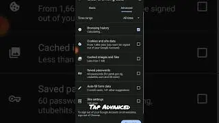 How to Remove Google Chrome Search History 🤯🔥🔥