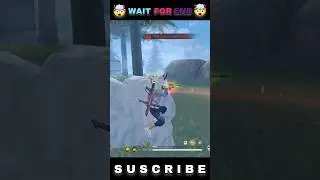 Last Zone 🔥 Healing Battle ✨😉 Challenge Impossible 🎯 Booyah 💥 #shorts #short #freefire