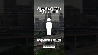 Cybersecurity Alert: Cleveland Under Cyberattack 🚨