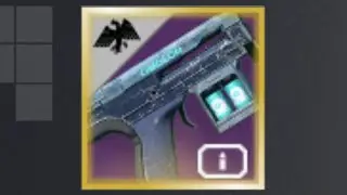 This Brings Me Back To Vanilla Destiny...