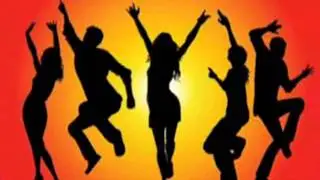 Clap Your Hands - For My Disco-Lady 