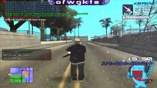 [#]Grove Street[#] Green Daddy: Soup Weiss [#]