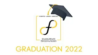 FreeUni Graduation 2022