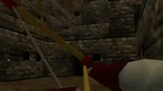 Hyrule Mod (Halo)