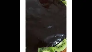 Çikolata Soslu Kek Tarifi | Lezzet Garantili ❤