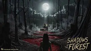 Тіні Лісу / Shadows Of The Forest (Short Horror Film)