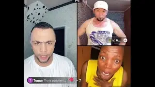 БАТИЛДИ ЖИННИСИ ТЕЗ КУРАМИЗ