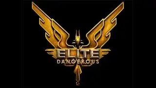 Elite Dangerous Type 10 Defender Solo Thargoid Kill