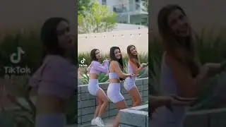 Три красотки