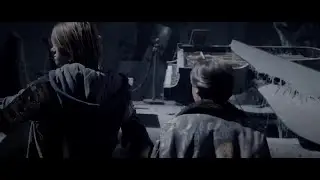 BATTLE FOR SKYARK | Bande-Annonce