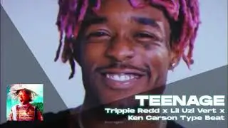 [FREE] SoFaygo Type Beat x Ken Carson x Trippie Redd Hyperpop Type Beat - Teenage