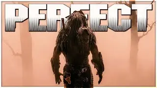 Why Prey is the PERFECT Predator Movie | Video Essay