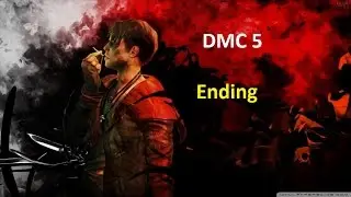 DMC LAST MISSION Part 2