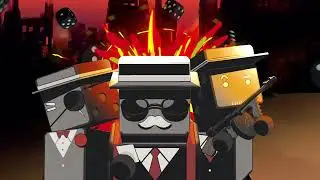 GANG OF DICE - Le yam's fou !