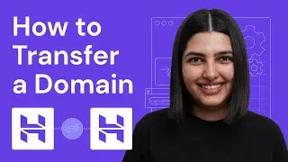 How to Transfer a Domain Between Hostinger Accounts | Internal Migration Tutorial