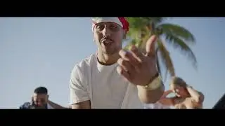 YALLAH - Ft. King Of Israel - Fedi Masari  & JoeyUptown (Official Music Video)
