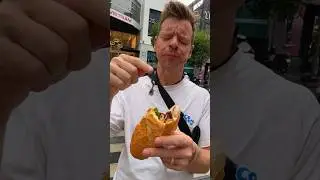 Locals Said THIS Banh Mi Is #1 In Vietnam