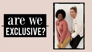 Guy Didn’t Confirm We Were Exclusive w/ Melisa D. Monts | DBM 