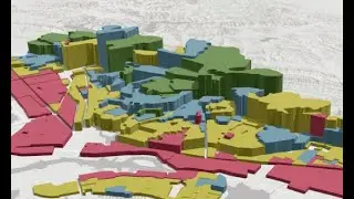 GIS Project Discussion