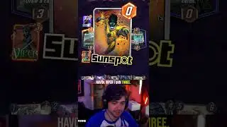 When Havok Backfires...
