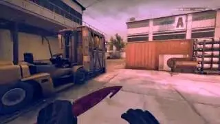 【 ● CS:GO:DivineMing ● EPIC NOSCOPE FLICKSHOT ● 】