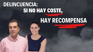 Delincuencia y funcionamiento de la Policía - Con Samuel Vázquez