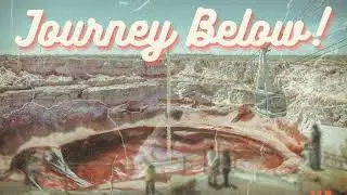 "Explore the Mystery Flesh Pit!" - Infomercial Role Play ASMR