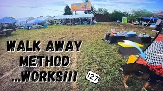 PULL OUT WALK AWAY!! WATCH THIS STRATEGY IN ACTION!!!