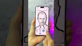 СКАН документов - быстро и просто #apple #iPhone #tips #tricks #technology
