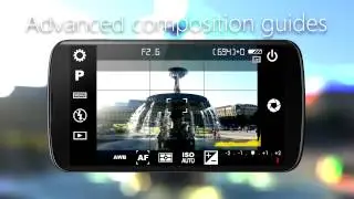 Camera FV-5 Promotional Video‬