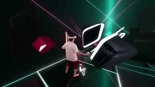 Kevo Beat Saber: Gorillaz - Feel Good Inc